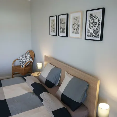 Homestay The Retreat - Peniche