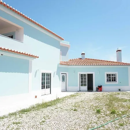 The Retreat - Peniche Atouguia Da Baleia