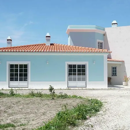 Homestay The Retreat - Peniche