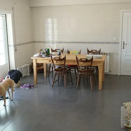 The Retreat - Peniche Homestay Atouguia Da Baleia