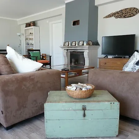 Homestay The Retreat - Peniche *