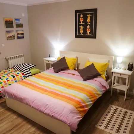 Homestay The Retreat - Peniche