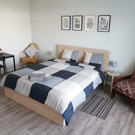 The Retreat - Peniche Homestay Atouguia Da Baleia