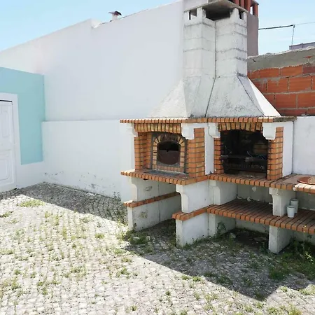 The Retreat - Peniche Atouguia Da Baleia