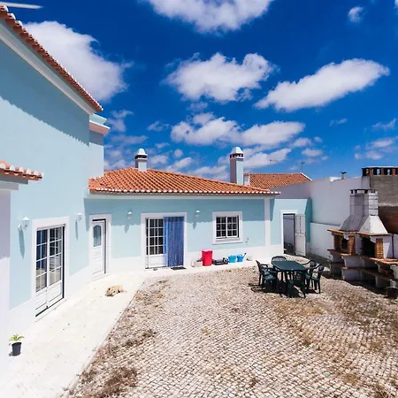 The Retreat - Peniche * Atouguia Da Baleia