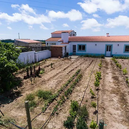 Homestay The Retreat - Peniche *