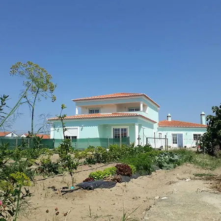 The Retreat - Peniche