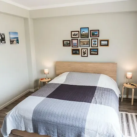 Homestay The Retreat - Peniche Atouguia Da Baleia